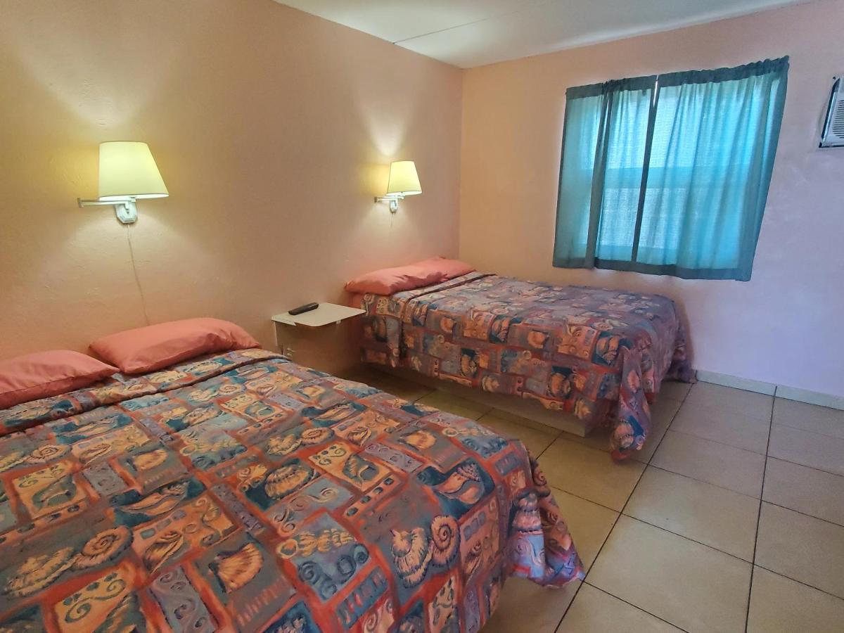 Caprice Motel - Wildwood Ngoại thất bức ảnh